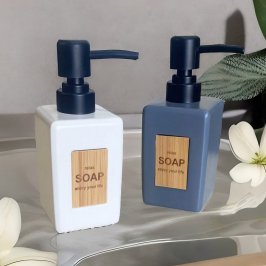 DISPENSER DE JABON PORC SURT