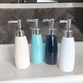 DISPENSER JABON SURT