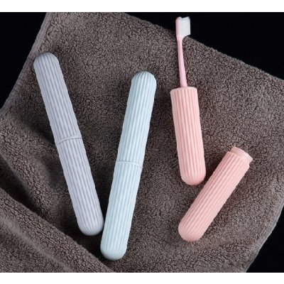 20CM PORTA CEPILLO DE DIENTES SURT