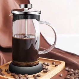 1000ML CAFETERA EMBOLO