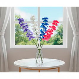 90CM FLOR ARTIFICIAL