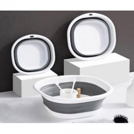 29X24CM RECIPIENTE PLEGABLE