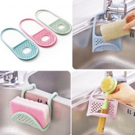 PORTA ESPONJA COCINA SURT
