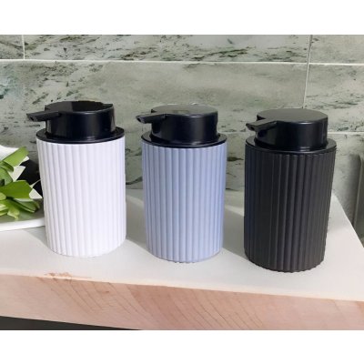 13CM DISPENSER JABON PVC SURT