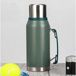 1000ML TERMO ACERO INOX