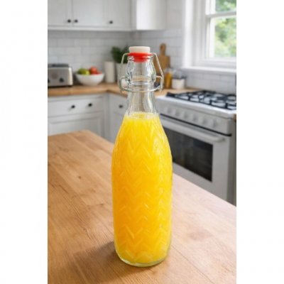 1000ML BOTELLA VIDRIO