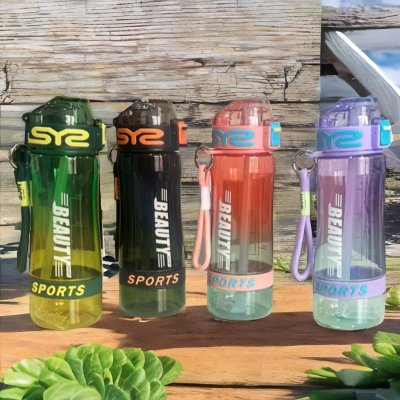 700ML BOTELLA DE AGUA SURT