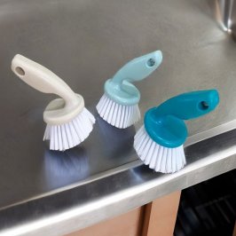 11CM CEPILLO COCINA SURT