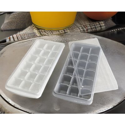 26X13CM CUBETERA SURT C/TAPA