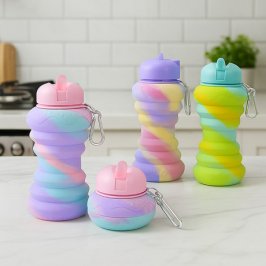 1250ML VASO C/INFUSOR SURT