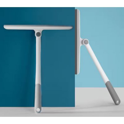 35CM LIMPIA VIDRIOS ROTATIVO