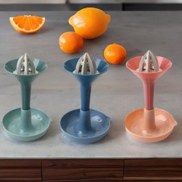 21CM EXPRIMIDOR SURT