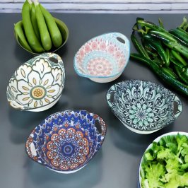 Ø18CM FUENTE PORC SURT