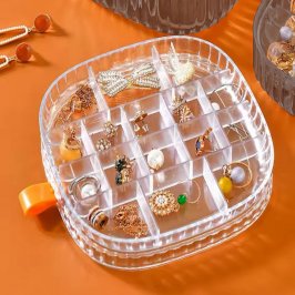 15X15CM ALAJERO ACRILICO SURT