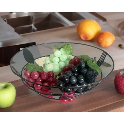 Ø28X13CM FRUTERA ALAMBRE