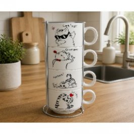 SETX4 TAZA APILABLE
