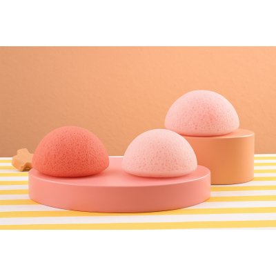 8CM SETX3 ESPONJA DE BAÑO SURT