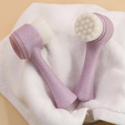 12CM MASAJEADOR / LIMPIEZA FACIAL