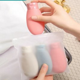 SET X4 BOTELLAS PERSONALES