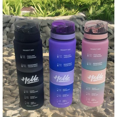 1000ML BOTELLA DE AGUA SURT