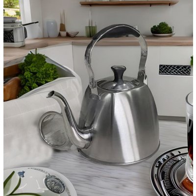 1000ML PAVA ACERO INOX