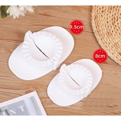 10CM + 8 CM SETX2 MOLDE EMPANADAS