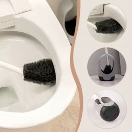 53CM CEPILLO DE BAÑO