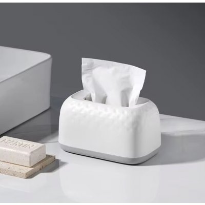 18X11CM PORTA PAPEL TISSUE