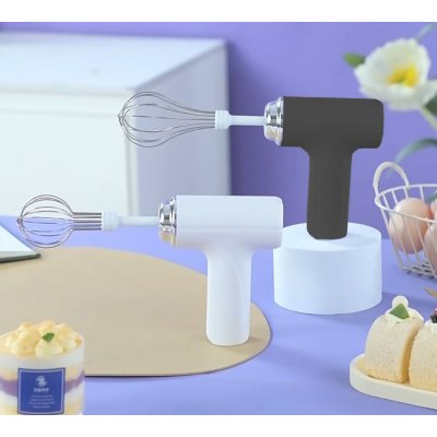 BATIDOR USB RECARGABLE SURT