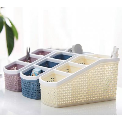 20X11CM ORGANIZADOR MULTIUSO SURT
