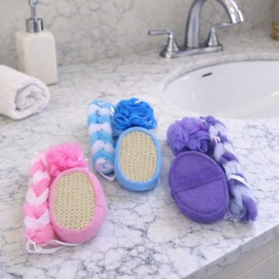3PCS SET SPA SURTIDO