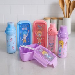 24CM CUCHARA SOPERA DINO SURT