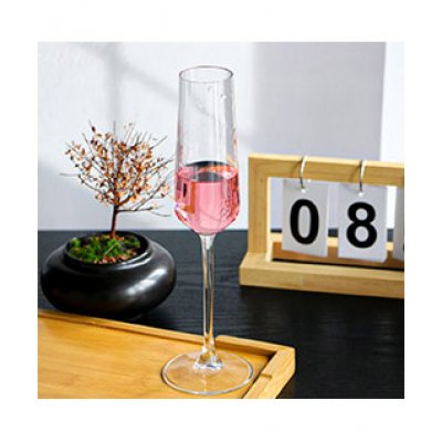 230ML SETX6 COPA CHAMPAGNE