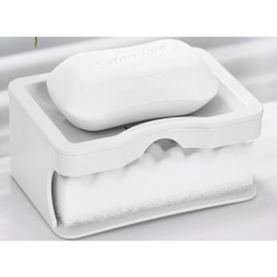 13X9CM JABONERA PVC
