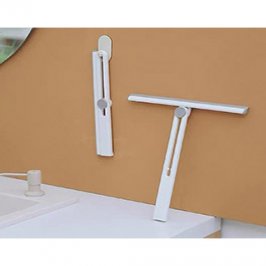 31 SECADOR DE VIDRIO ROTATIVO