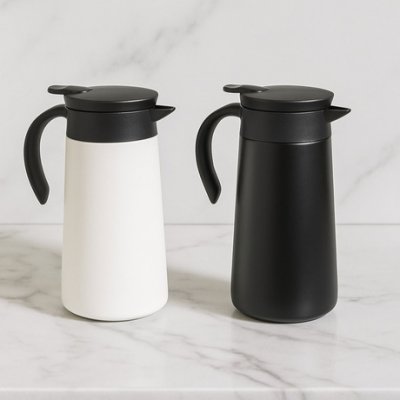 800ML JARRA TERMICA METAL SURT