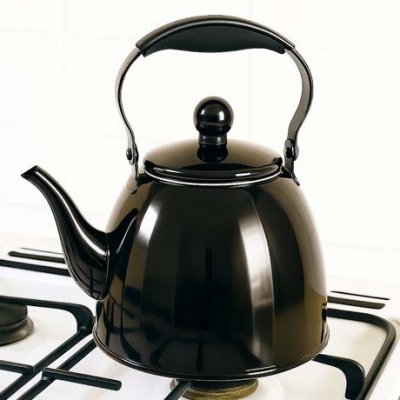 1500ML PAVA ACERO INOX FUME