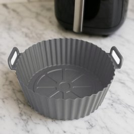 16CM MOLDE SILICONA P/AIRFRYER