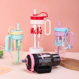 1250ML VASO C/INFUSOR SURT