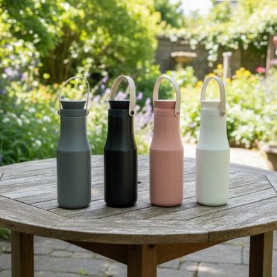 500ML BOTELLA TERMICA SURT
