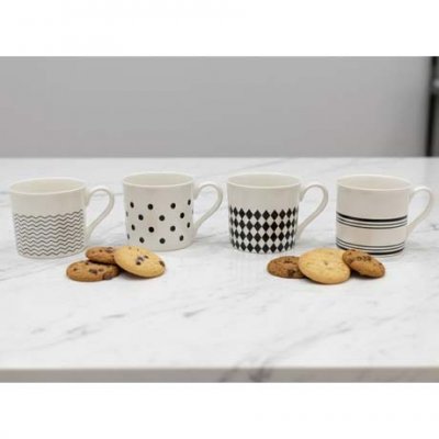 210ML TAZA PORC SURT