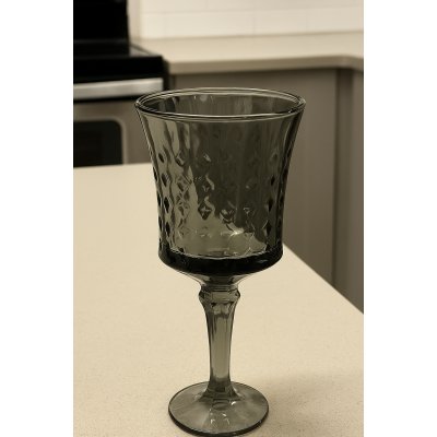 200ML SETX6 COPA VIDRIO FUME