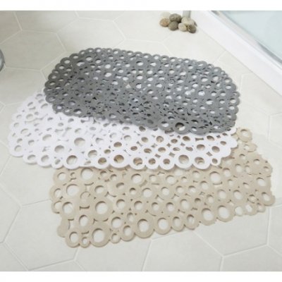 65X35CM ALF P/BAÑO ANTIDESLIZANTE SURT