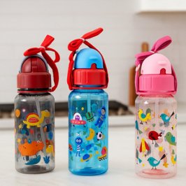 20CM COLADOR PVC SURT